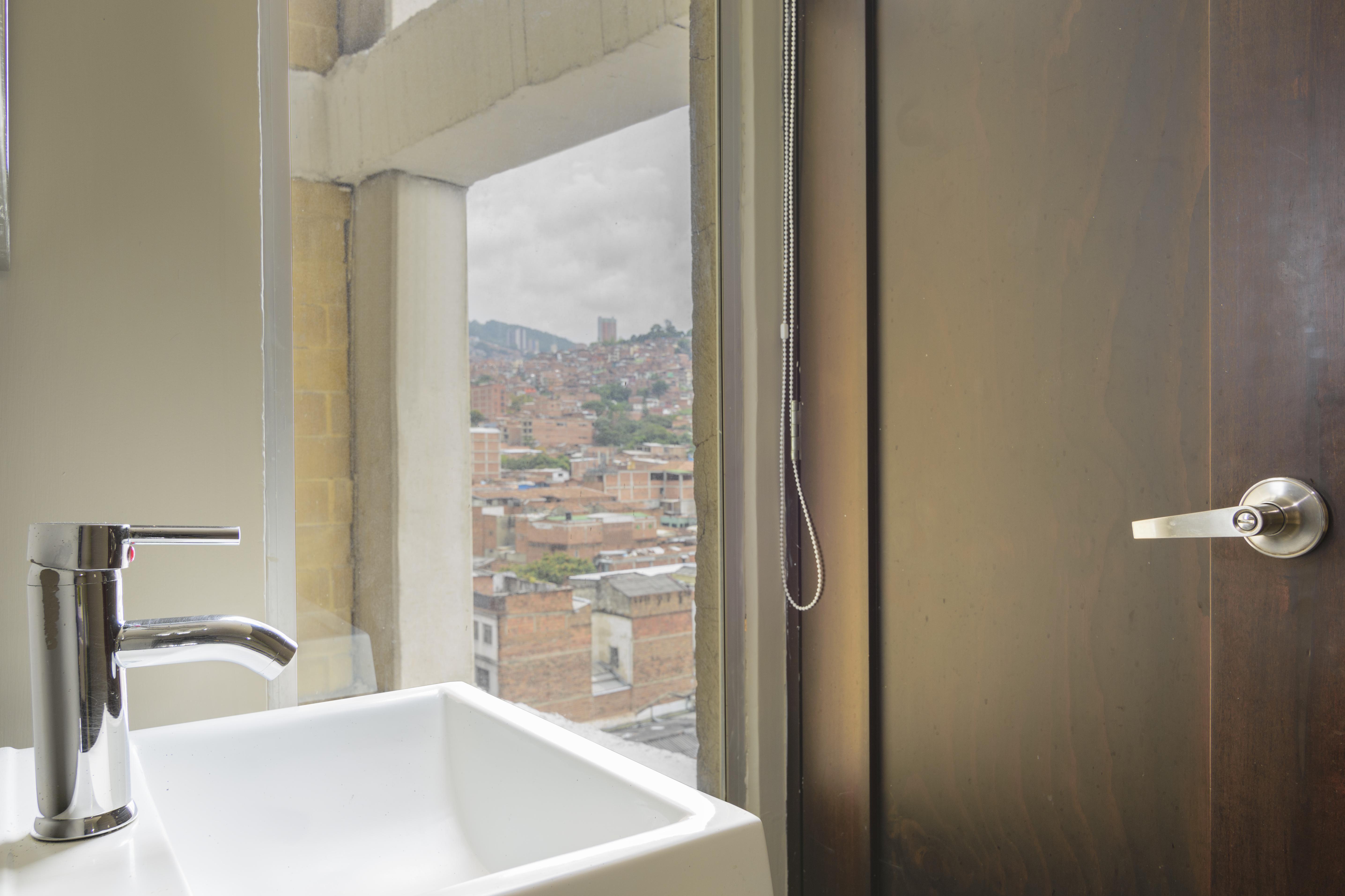 3H Hotel Centro Historico Medellín Kültér fotó