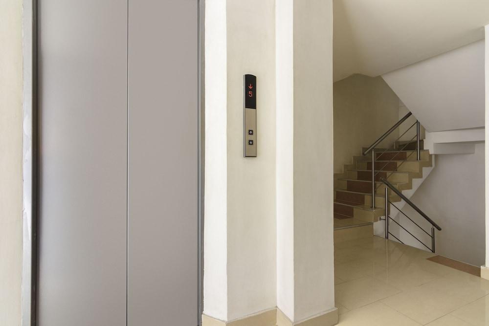 3H Hotel Centro Historico Medellín Kültér fotó