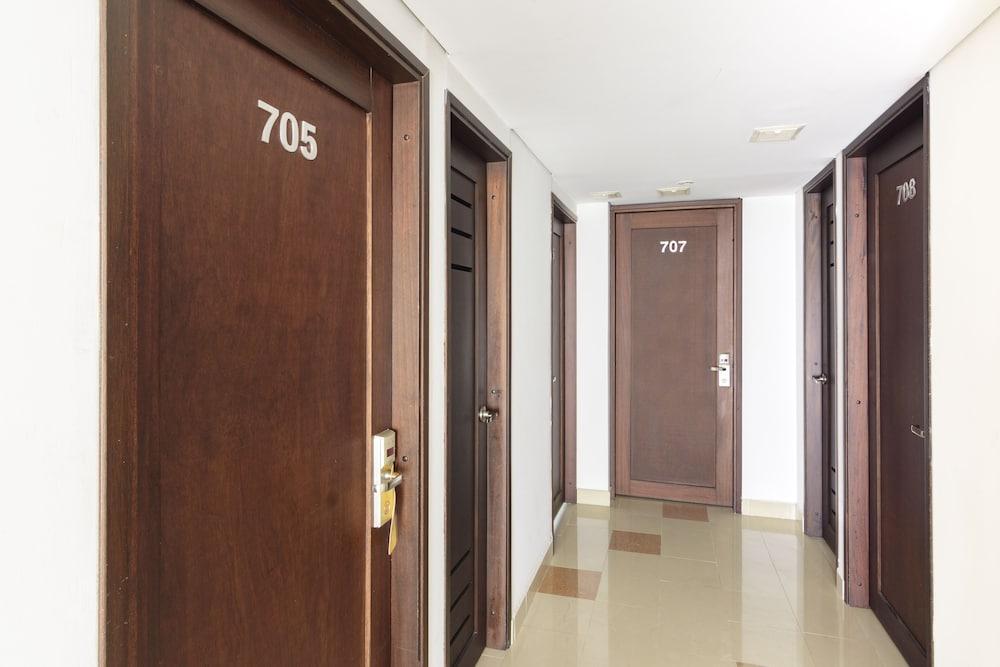 3H Hotel Centro Historico Medellín Kültér fotó