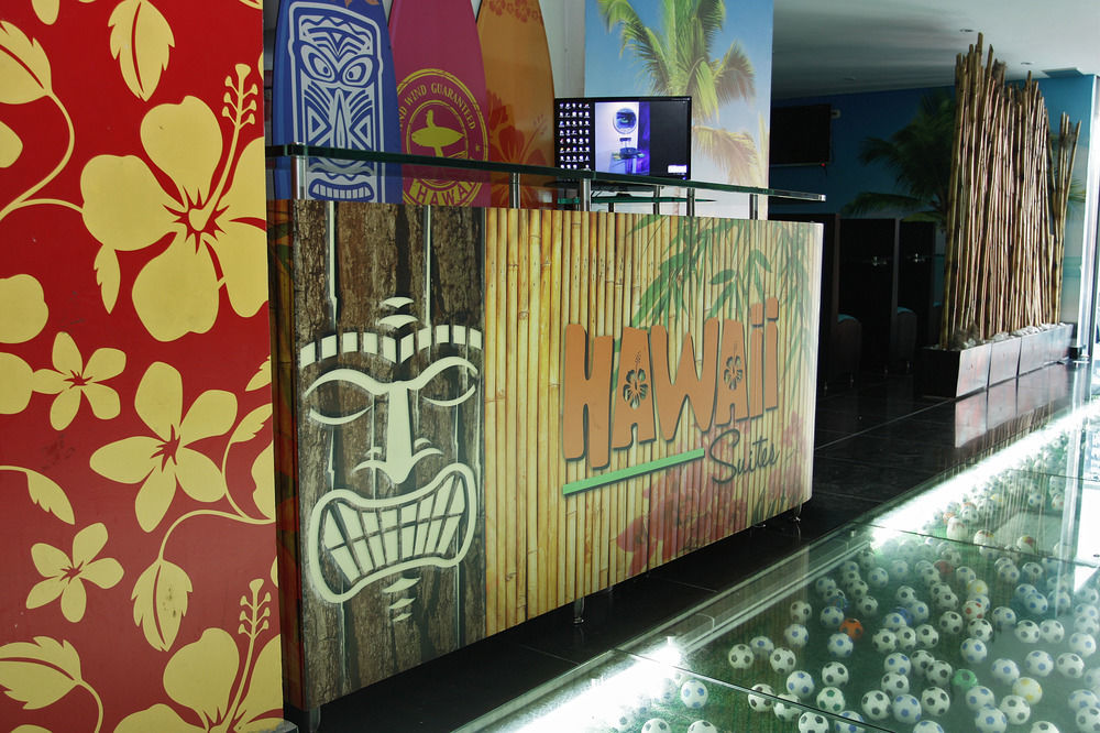 3H Hotel Centro Historico Medellín Kültér fotó