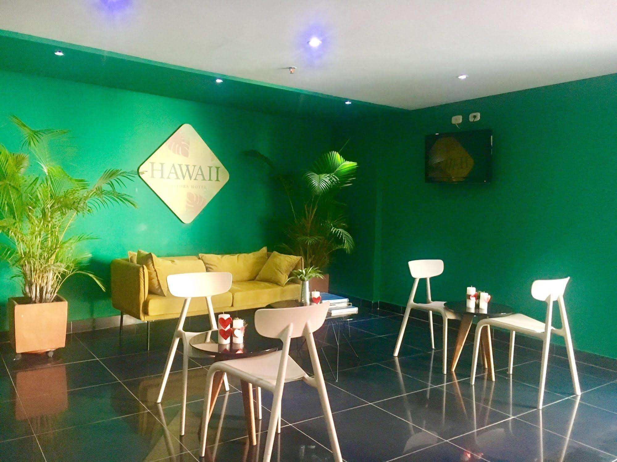 3H Hotel Centro Historico Medellín Kültér fotó