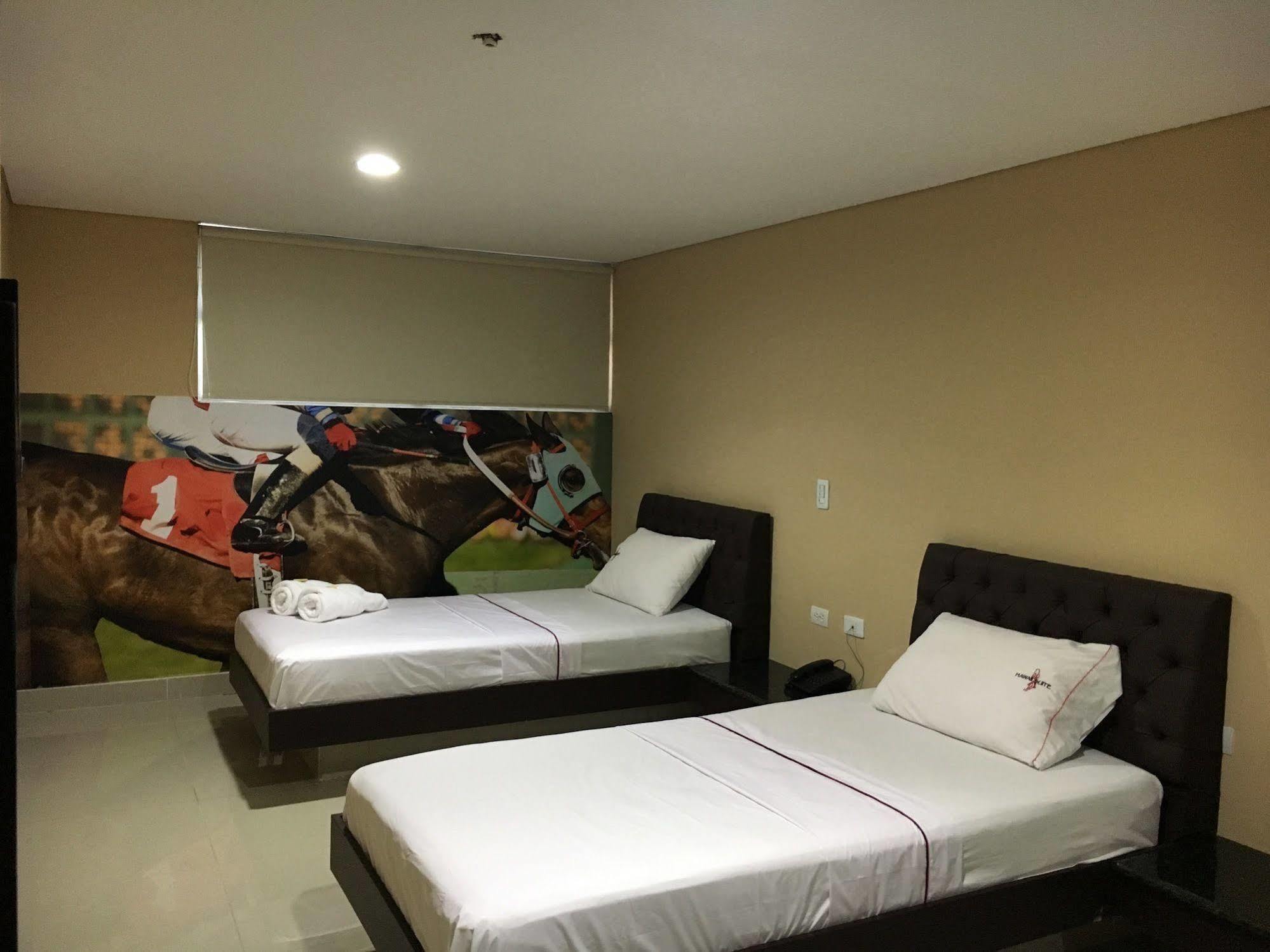 3H Hotel Centro Historico Medellín Kültér fotó